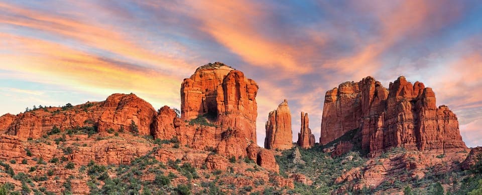 Arizona landmark