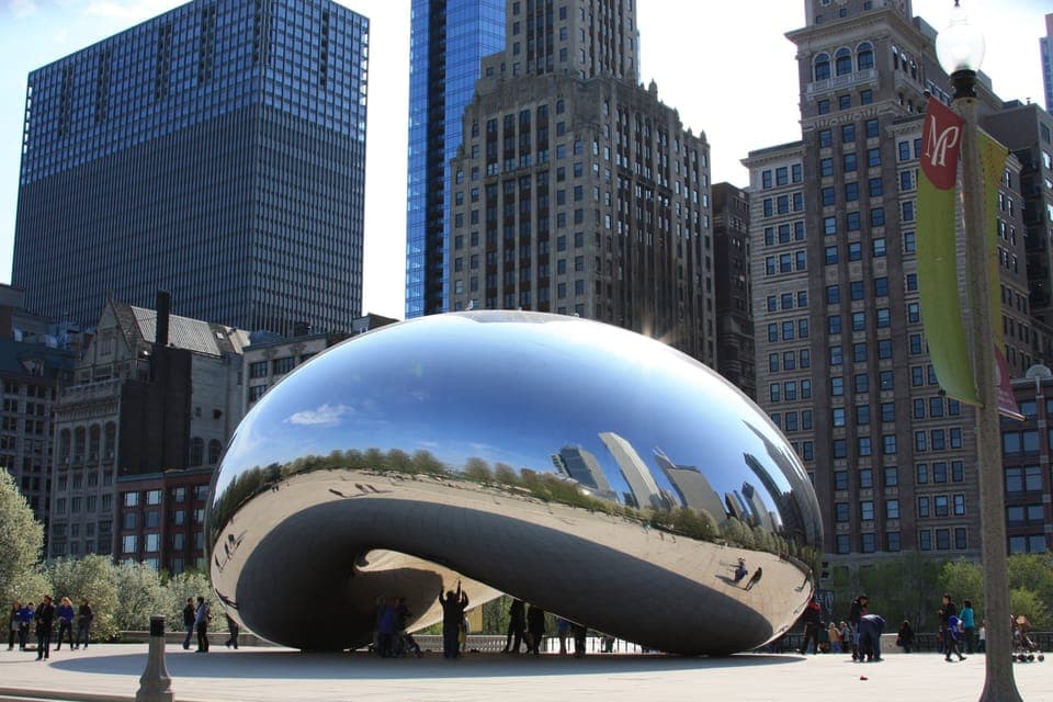 Illinois landmark